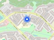 1 33 Fairlawn Boulevard, Brampton, Ontario L6P 2X4
