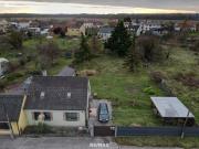 1.346 m² großes Grundstück mit Top Bebaubarkeit &...