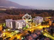 $ 1.350.000 Departamento en Arriendo en Peñalolén 3...