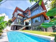 1,350 sqm 9BR Modern Designed House For Sale in Ayala...