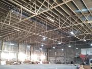 1,350 sqm Lot with Warehouse in West Grace Park Caloocan...