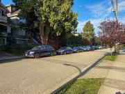 1 3536 POINT GREY ROAD, Vancouver, BC V6R 1A8 Home For...