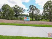 1,358 SQUARE METRES! LAST REMAINING LOT!