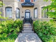1 35 Somers Avenue, Toronto, ON, M4J 1W2 townhouse for...
