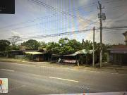 1,366 sq.m. Commercial lot in Calinan Davao, Davao del...