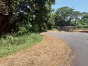 1 370 m² Land available in Athlone Park