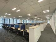 1,376.27 sqm Office Space Fully Fitted for Lease in BGC,...