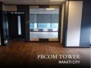 1,377.82 sqm, Office Space for Rent in PBCom Tower,...