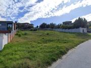 1 377 m² Land available in Lovemore Heights