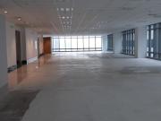 1,382 sqm Office Space Fort Bonifacio, Taguig City for Rent