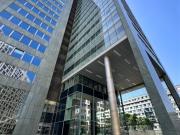 1.388 m² Bürofläche auf 1 Ebene Ares Tower