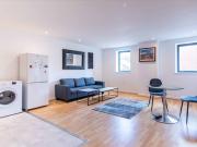 1.3 Cymbeline House, 24 30 Shakespeare Street, The City,...