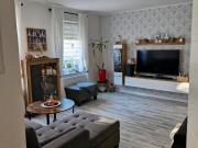 1 3 Familien Haus In 10 Min. an der Nordsee