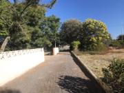 1.3 ha Land available in North Riding AH