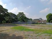 1.3 Hectares Vacant Lot for Rent in Pasig City very near...
