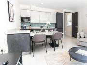 1, 3 Hungerford Road, London, N7 9LX, United Kingdom |...