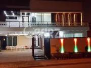 1.3 Kanal House for Rent in Islamabad F 7