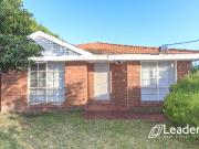 1 / 3 Newbigin Street, Burwood