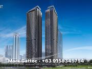 1 3BR/ Penthouse Luxury Condo For Sale In Pasig/QC...