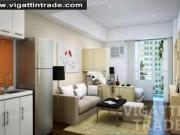 1.3M Studio Condo San Remo Oasis For Sale at SRP Cebu City