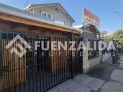 $ 1.250.000 Casa en Arriendo en Quilicura 3 dormitorios...
