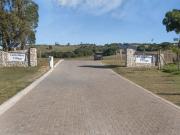 1 400 m² Land available in Kragga Kamma