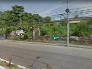 1,400 sqm Corner Commercial Lot for lease along...