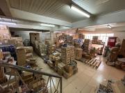 1,400 sqm Residential/Commercial 2 Warehouse Building...