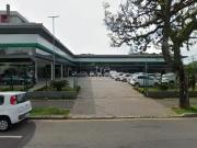 1.400m² Privativos – Ponto Estratégico em Curitiba