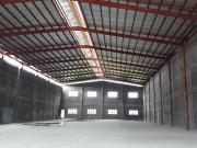 1,400sqm Factory/Warehouse For Rent in valenzuela