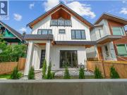 1 4463 Walden Street, Vancouver, BC, V5V 3S4 house for...
