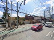 1,450 sqm Commercial Lot for Lease located in North EDSA