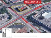 3 459 Main Street E, Milton, ON, L9T 1R1 commercial for...