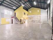 1,464sqm Warehouse with Office for Lease in Pamplona...