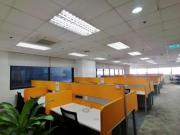 1,480 sqm Ready to move in Office space for lease in...