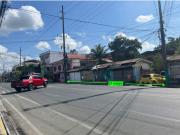 1,485 Square Meters Prime Commercial Lot For Sale – V....