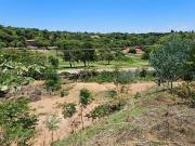 1 488 m² Land available in Waterkloof Ridge