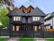 1 4895 Moss Street, Vancouver, BC, V5R 3T3 duplex for sale. 1 4895 Moss Street, Vancouver, BC, V5R 3T3 duplex for sale.