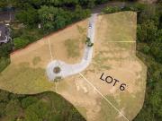 1,489 sq.m Residential Lot for Sale in La Vista...