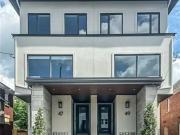 1 49 GROSVENOR AVENUE | 1 49 GROSVENOR AVENUE, Ottawa