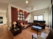 1 4 Bedroom Drawing Dinning Lounge Servent Querter Tile...