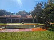 1.4 ha Farm in Kroondal