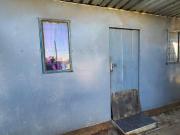 1.4 ha Farm in Witpoortjie