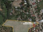 1.4 Hectare Vacant Commercial Lot for Lease in Cagayan...