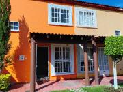 $ 1,500,000 CASA CON TRES RECÁMARAS y ALBERCA, LAS...