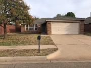 $1,500 3 Bedroom 2 Bathroom House In Lubbock With Great...