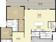 $1,500 per week / $6,000 Bond