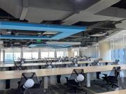 1,500 sq. meters Office Space in BGC, Taguig City For Lease!