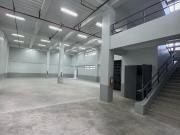 1,500 sqm Brand New Warehouse 1 for Rent in West Avenue,...