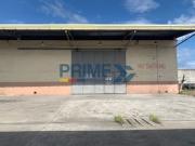 1,500 sqm Brand new Warehouse For Rent in Davao City,...